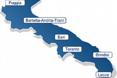 Aumentano le produzioni biologiche: la Puglia nella top ten nazionale