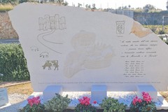 Andria celebra il Monumento al Casaro: un tributo alla maestria casearia e alle radici della comunità