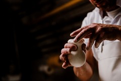 Il Caseificio Famiglia Olanda è tra i protagonisti del volume internazionale “Burrata - 100 Years Celebration”