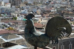 Ad Andria uno dei cinque appuntamenti di "Paesaggi a Sud"