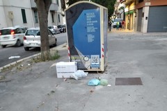 Montepulciano: "Abbandono dei rifiuti, un fatto meramente educativo"