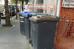 Avvicendamento appalto pubblico raccolta rifiuti ad Andria