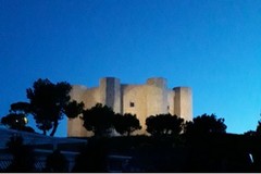 Spettacolo teatrale "Otto. L’abisso di Castel del Monte”, in programma stasera, martedì 16 novembre
