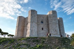 Anche Castel del Monte tra i luoghi della cultura aperti per Capodanno e l'Epifania