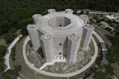 A Castel del Monte una videoinstallazione dedicata alla vita di Federico II