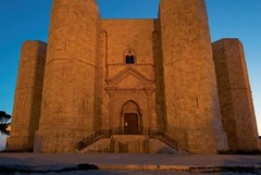 Un concerto a scopo benefico a Castel del Monte