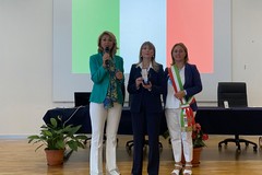 Medaglie d'onore a tre internati, c'è anche l'andriese Di Palma