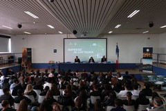“Imprese in cattedra”, al Polo Tecnico Liceale Carafa una giornata di dialogo tra studenti e mondo del lavoro  