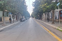 ANDRIA R.E.S.P.I.R.A. : presentazione alla città dei progetti di riqualificazione di Corso Cavour e Largo Caneva