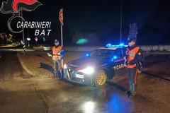 Fugge dall'ospedale "Bonomo" dov'era ricoverato, 53enne rintracciato dai Carabinieri di Andria