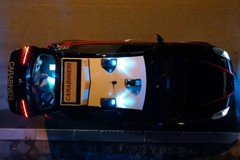Rubati undici veicoli nella notte da un'autofficina: due recuperati questa mattina dai Carabinieri