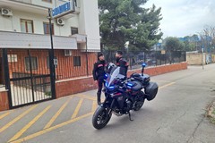 Furti d’auto, on.Matera (FdI): “Complimenti ai carabinieri per operazione anti-riciclaggio” 