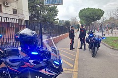 Controlli straordinari del territorio da parte dei Carabinieri del Comando Provinciale