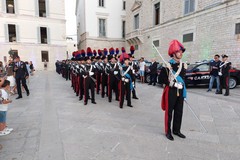 Promozione per gli ufficiali Carabinieri Aiello e Zona: il plauso del Sindaco Giovanna Bruno