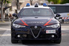 Ladri seriali arrestati dai Carabinieri: erano l'incubo dei negozianti