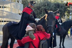 Natale Sicuro: I Carabinieri intensificano i controlli