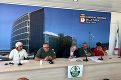 Verso le regionali 2020, Senso civico incontra Udc: “Piena convergenza su obiettivi”