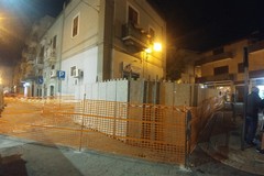 Crollo palazzina di via Pisani: processo per cinque indagati