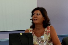 Celestina Martinelli nominata Dirigente Scolastico reggente del 1°Circolo Didattico “Oberdan”