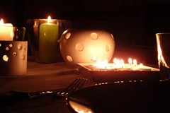 Il Rotaract di Andria presenta “Il gusto nel buio, accendi i sensi”