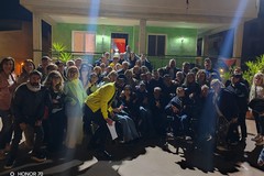 Andria, esempio di confronto civile e costruttivo al Centro Zenith 