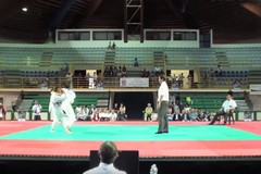 Eccellenti risultati per il Centro Sportivo Judo Andria