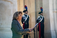 Giornata delle Forze Armate, nel segno della Pace e in ricordo dei militari Caduti