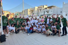 Si conclude “Che Capolavoro”: un’estate all'oratorio "S. Annibale Maria di Francia", che educa con il cuore