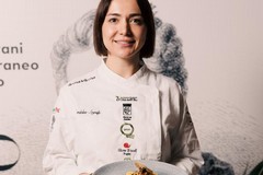 VII edizione di Qoco – Un filo d’Olio nel piatto: vince la chef turca Kardelen Soyalp