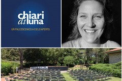 Anteprima assoluta ad Andria dello spettacolo teatrale di Claire Vallet "Mio figlio Francesco"