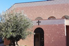 Anno Giubilare della parrocchia San Paolo Apostolo 2022-2023