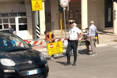 Concorso per 12 nuovi agenti di Polizia Locale al Comune di Andria