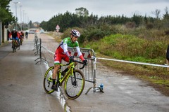 Il grande ciclocross approda ad Andria: domenica 18 gennaio la finale del Trofeo MediterraneoCross