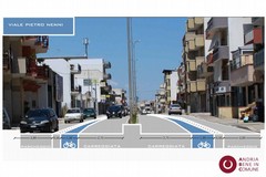 Ciclopolitana ad Andria: progetto necessario per una città più vivibile e meno inquinata