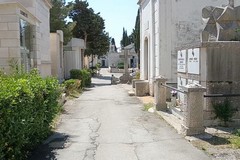 27 gennaio, per non dimenticare al Cimitero di Andria