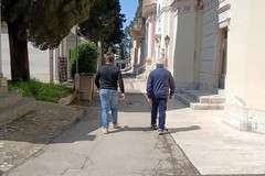 "Echi di pietra" le iniziative previste per il mese dei defunti