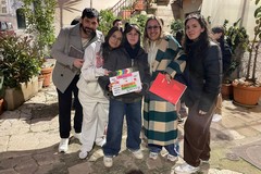 Dal banco di scuola al set cinematografico: il talento dell’IP Archimede conquista il cinema