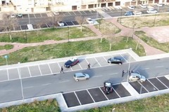 Autovetture recuperate nelle ultime 48 ore dai Carabinieri del radiomobile di Andria