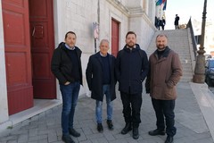 Elezioni RSU Comune di Andria: primo posto per la CISL che elegge 4 rappresentanti