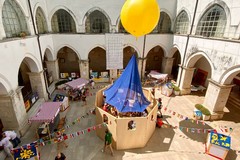 Il Tempo dei Piccoli saluta Andria, Città Bambina. Ecco tutti i numeri della terza edizione