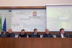 Andria, con la Puglia delle Città dell'Olio a "Olio Capitale" di Trieste