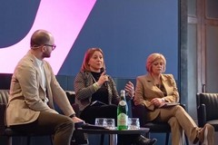 Da UrbanPromo a City Vision: Andria porta a Napoli la sua fase rigenerativa