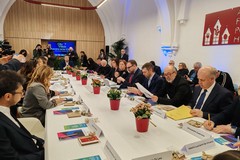 Andria capitale delle smart city, per un giorno amministratori da tutta italia. La città pugliese svela il suo gemello digitale