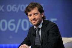 Ad Andria la presentazione della rivista “Ossigeno – l'Italia chiamò” con l'editore Giuseppe Civati