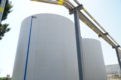 Direzione sostenibilità: l'AQP annuncia nuovo impianto biogas ad Andria
