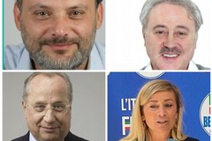 Consiglio comunale, Forza Italia e Movimento Pugliese: "In aula certificata la crisi della maggioranza"