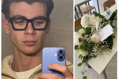 Nicola, ieri sera faceva l'ultima consegna della giornata