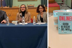 "Online! Guida ai rischi del web": se ne è parlato all'I. C. "Oberdan Pertini" di Andria