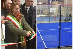 Al quartiere Monticelli il nuovo centro sportivo, è festa
