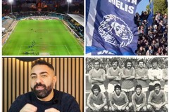 “Solo e sempre Fidelis”, Romanzo Calcistico racconta l’amore per l’Andria